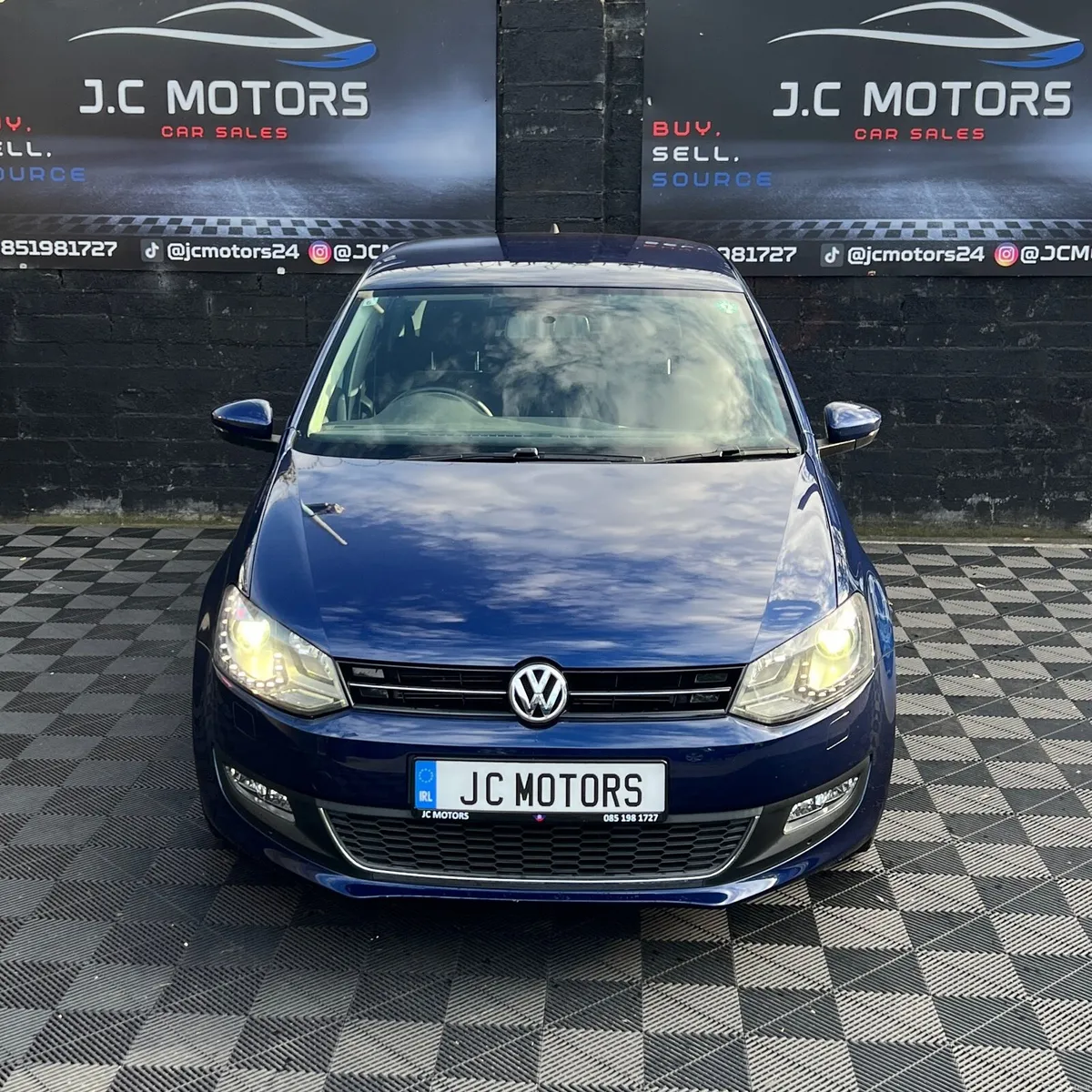 2013 VW Polo Highline (Automatic) - Image 2