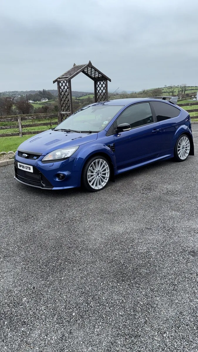 2009 RS Focus - Image 3