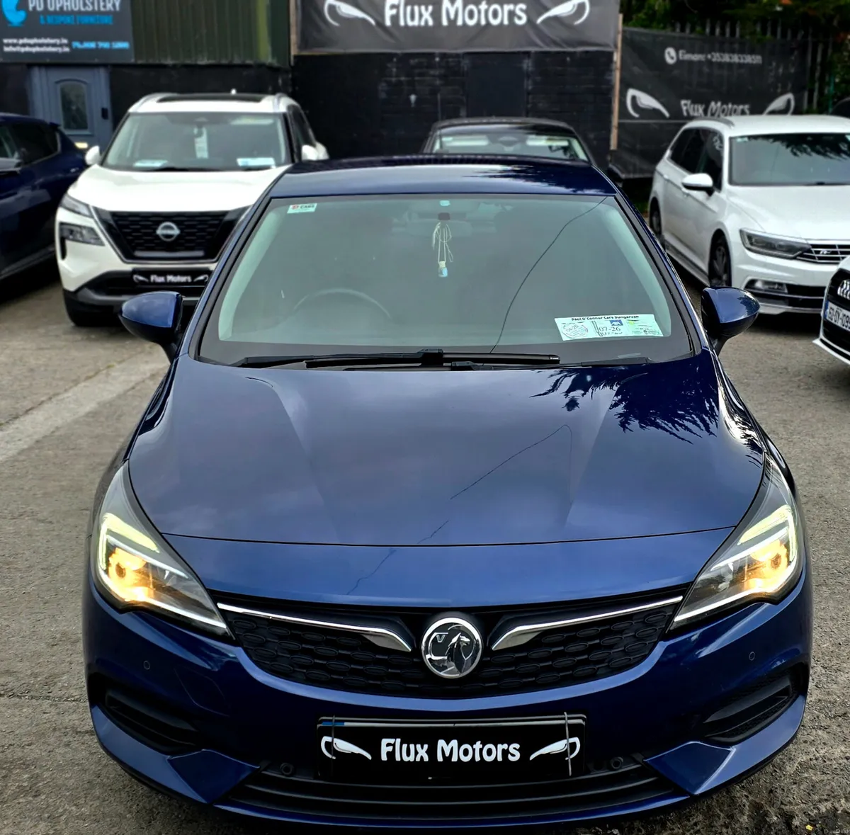 🔥 2020 Vauxhall Astra Business • 1.5 Diesel - Image 5