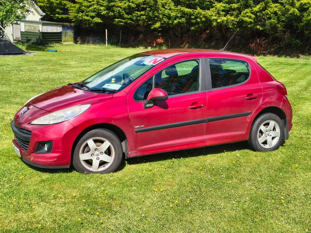 Peugeot 207 2010 - Image 6