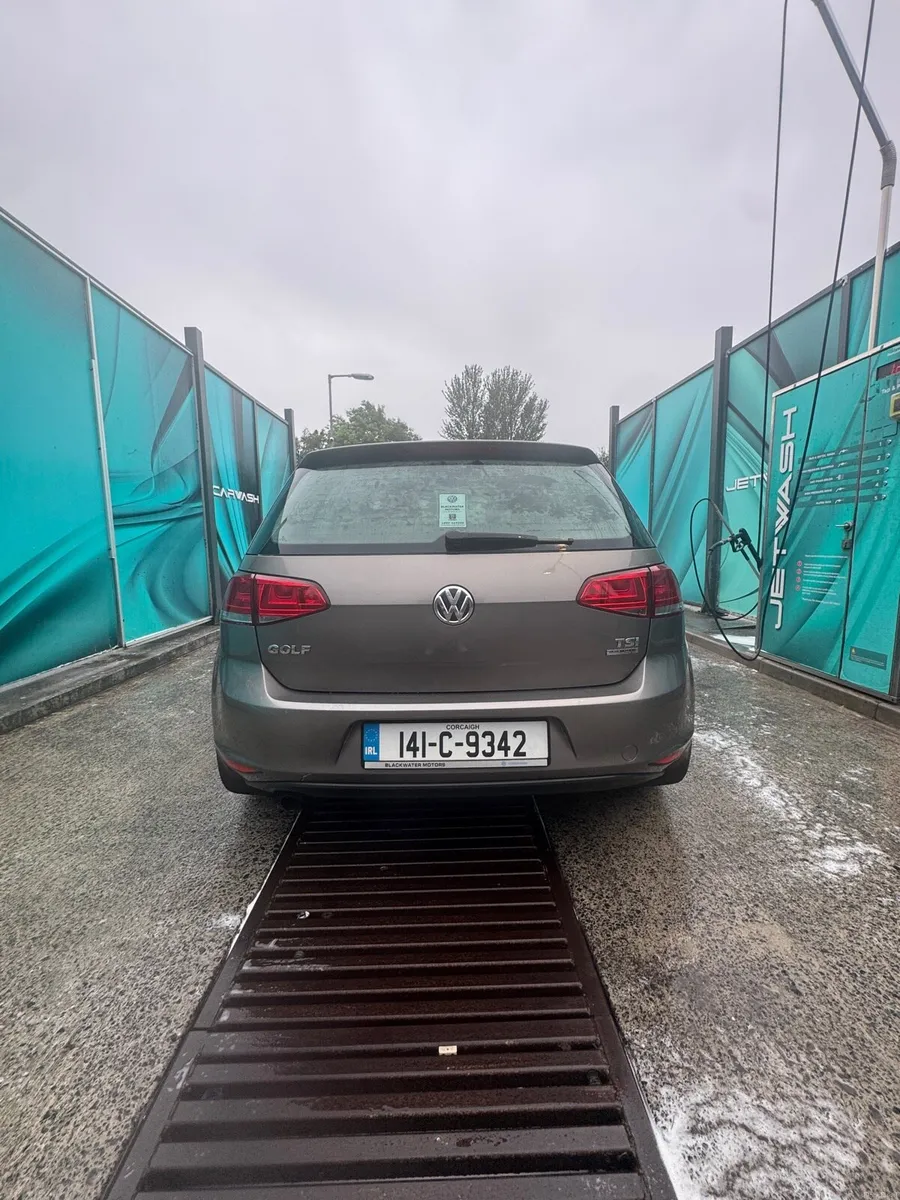 2014 Volkswagen Golf TSI - Image 4
