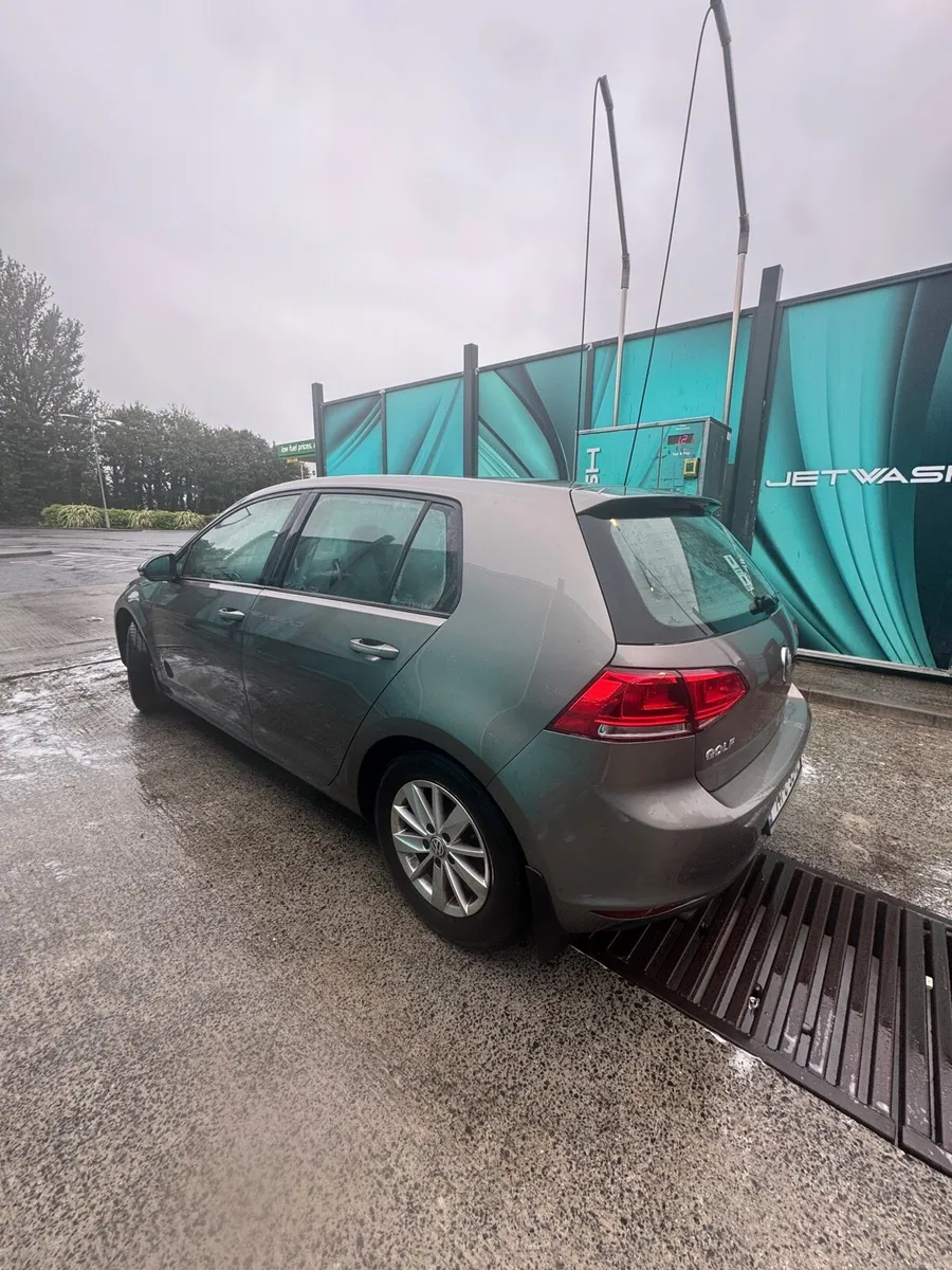 2014 Volkswagen Golf TSI - Image 3