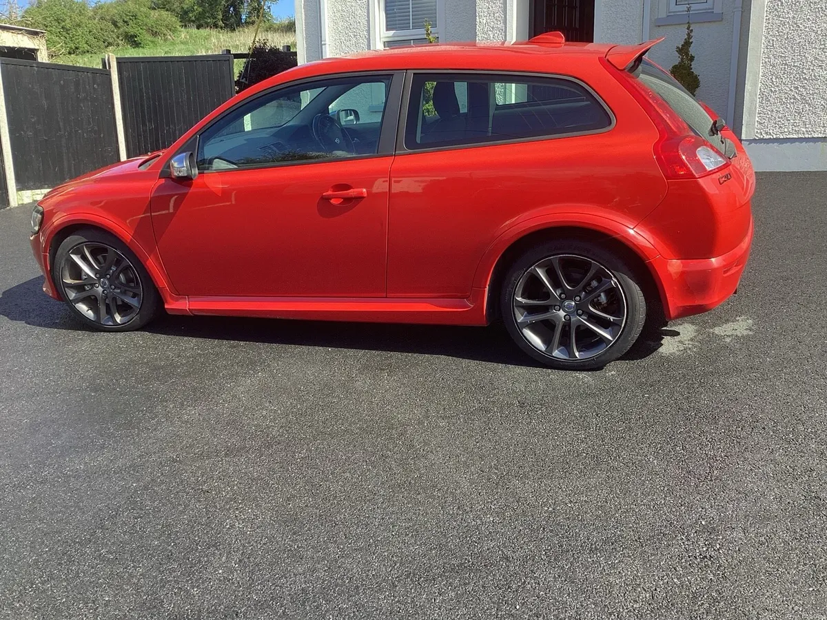 Volvo c30 - Image 3