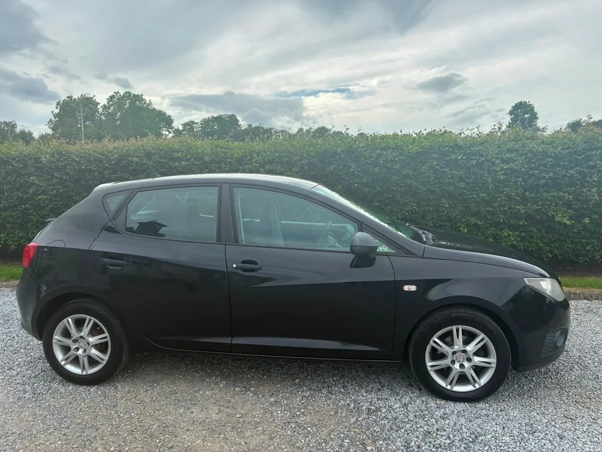 Seat ibiza - Image 2