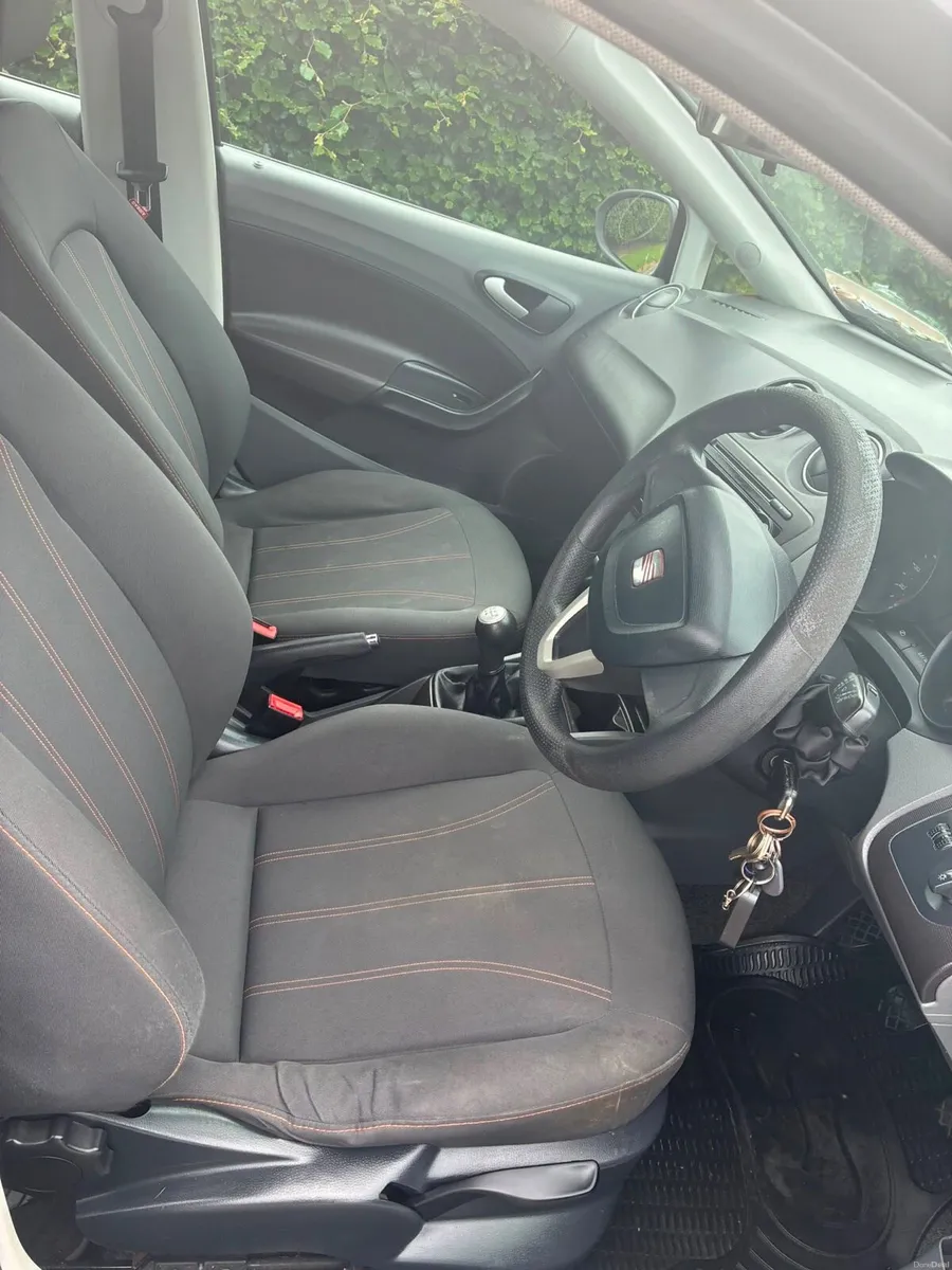 Seat ibiza - Image 4