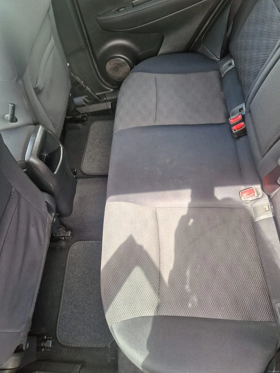 Nissan Qashqai 2015 - Image 4