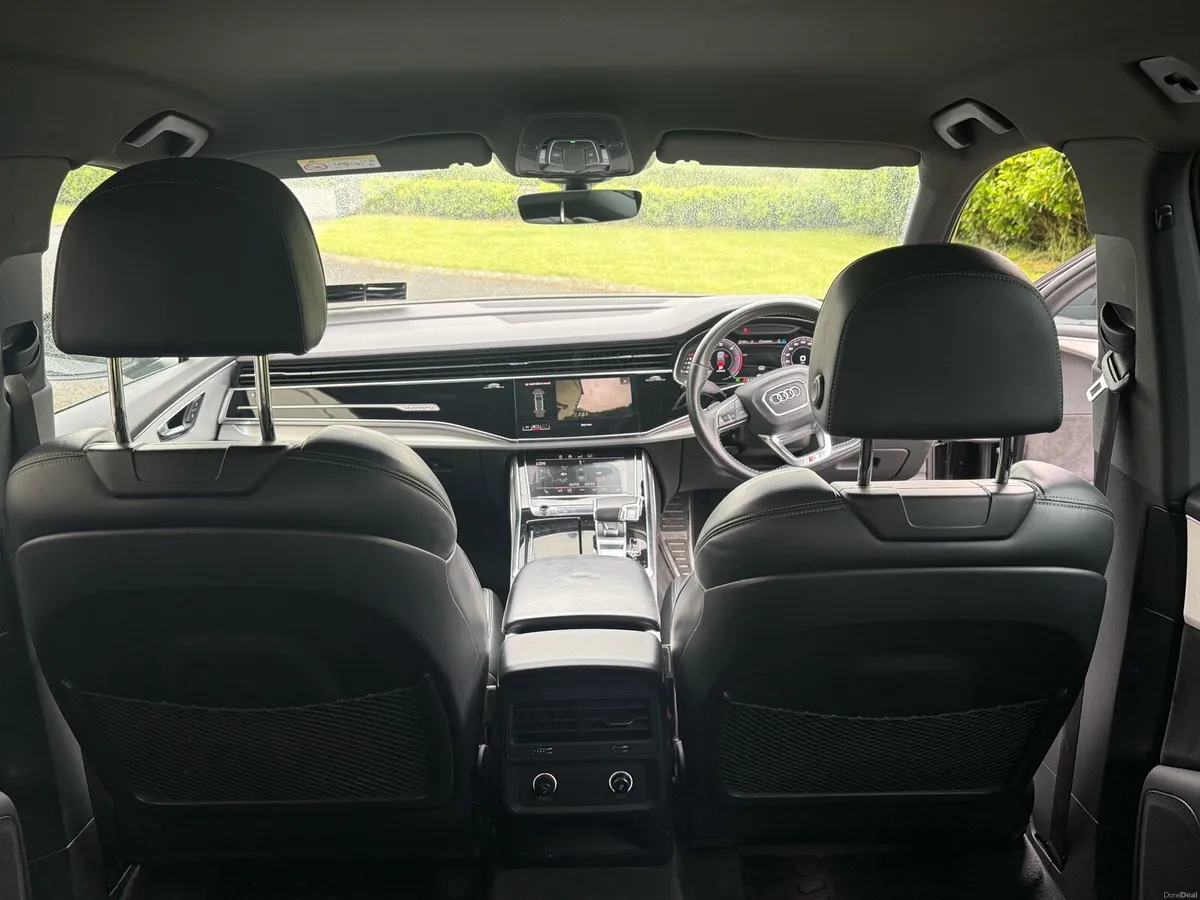 2020 Audi Q7 3.0d Sline Quattro - Image 6