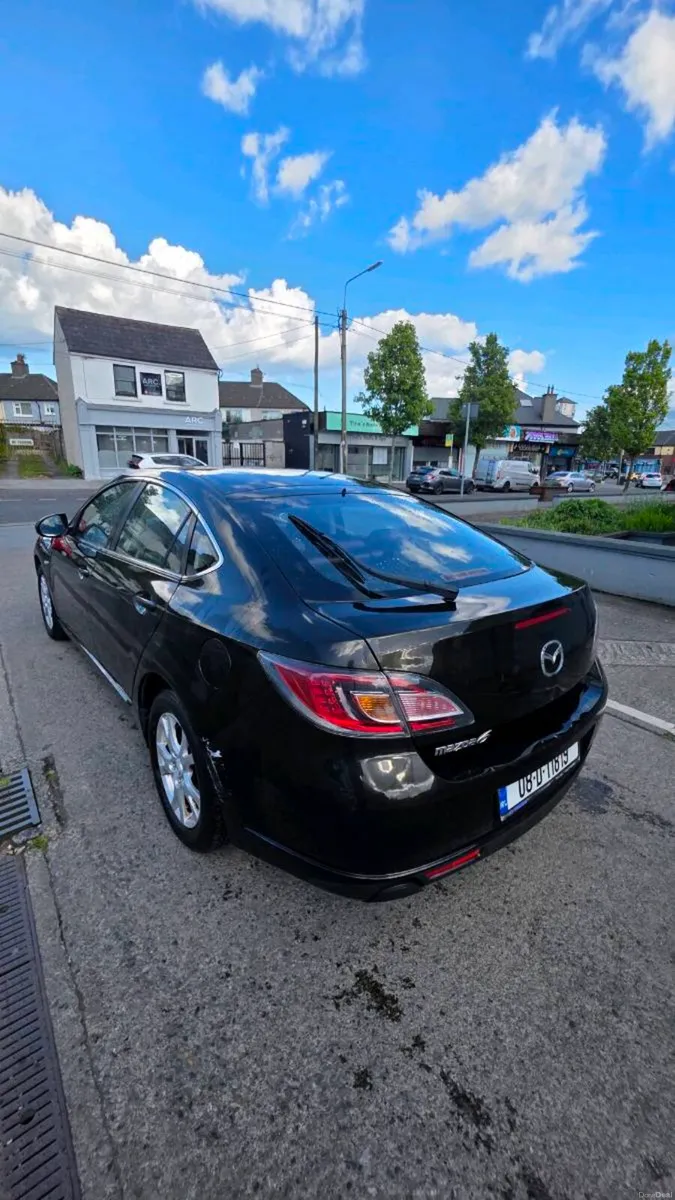 2008 Mazda 6 - Image 4
