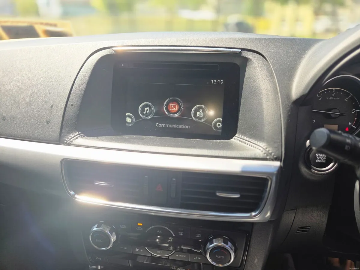 Mazda CX-5 2015 - Image 3