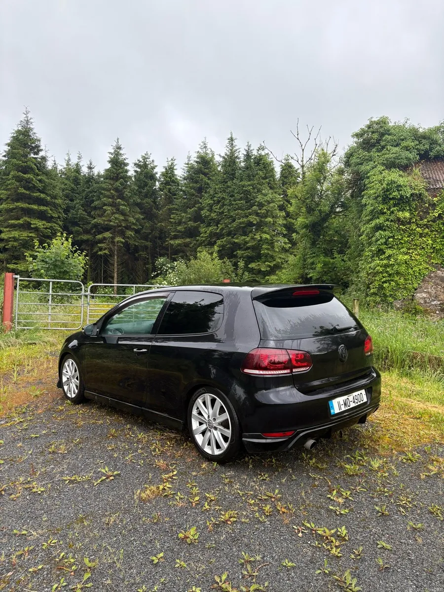 2L Mk6 Golf - Image 1