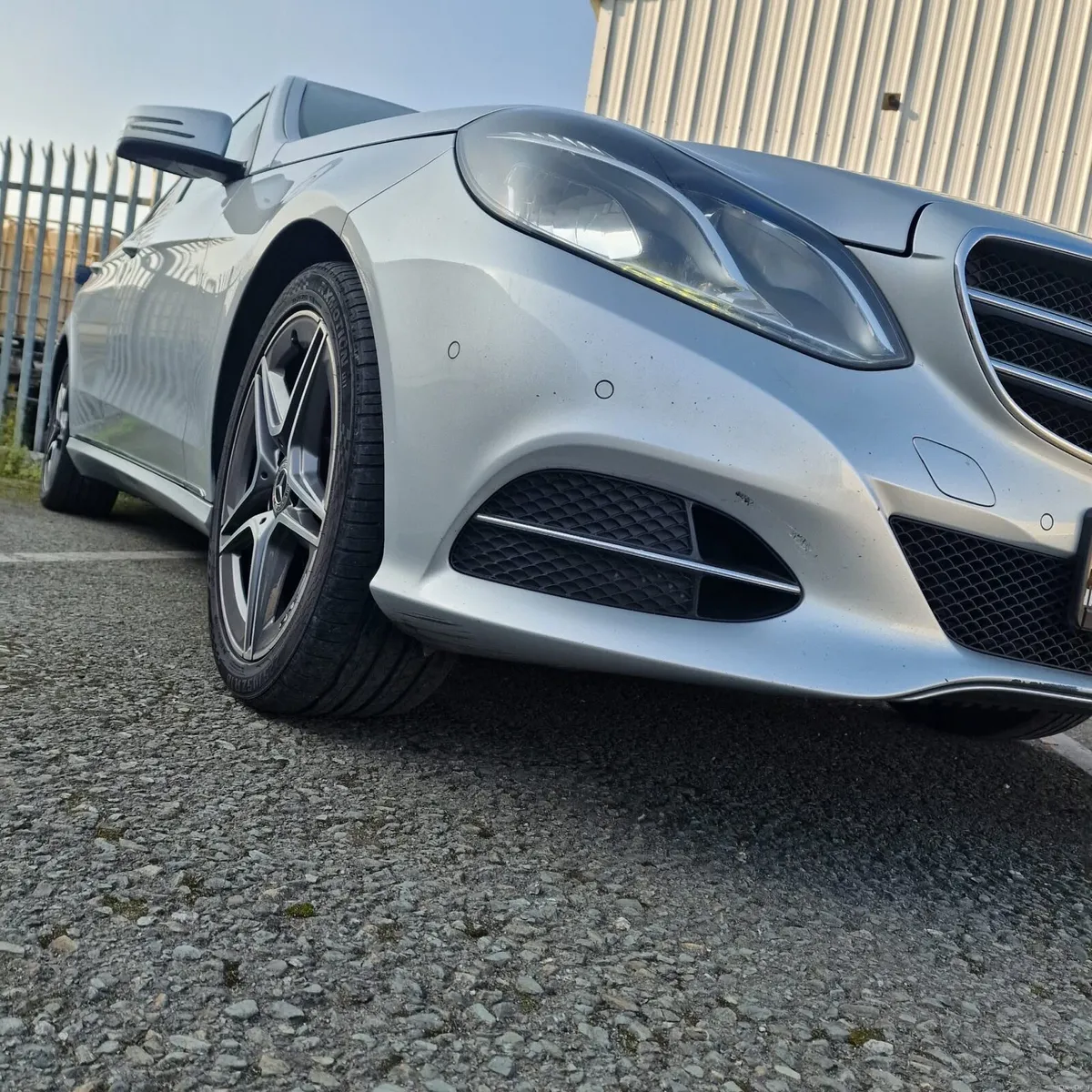 2014 Mercedes Benz E220 NEW NCT - 05/2027 - Image 4