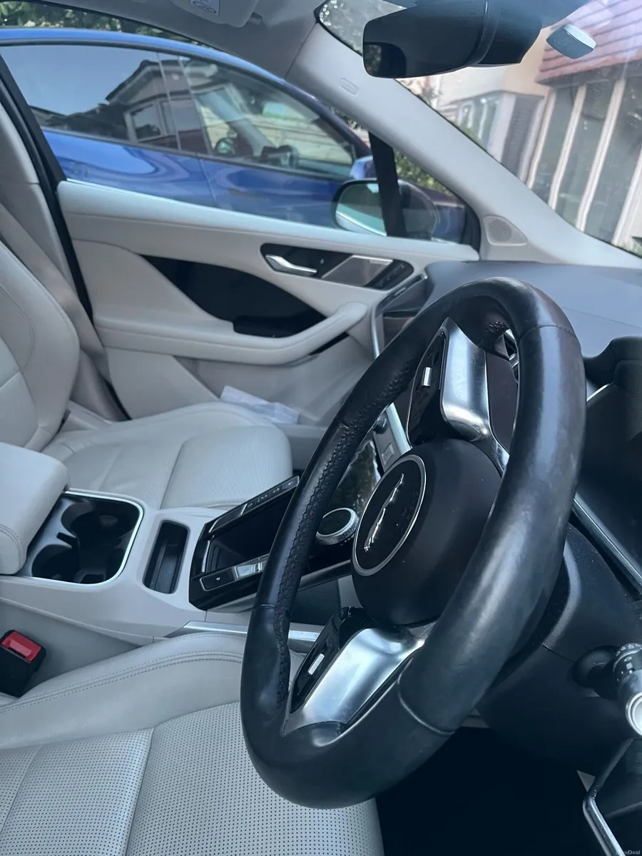 Jaguar I-Pace 2020 - Image 4