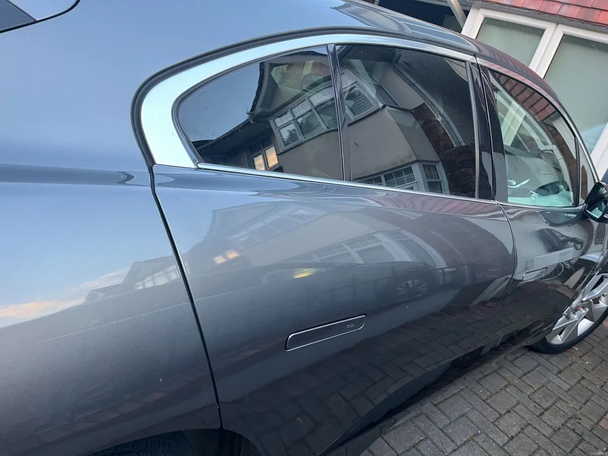 Jaguar I-Pace 2020 - Image 3