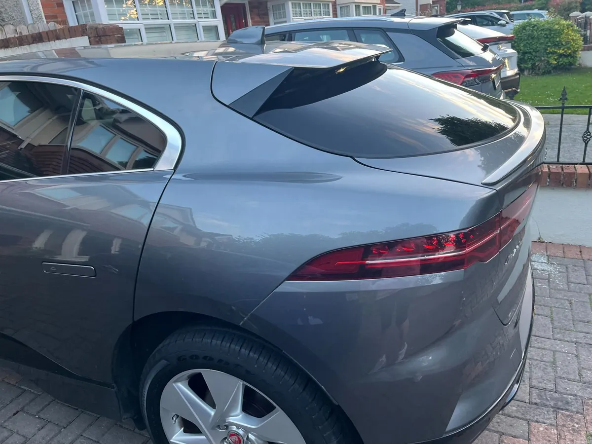 Jaguar I-Pace SE2020 - price drop - Image 5