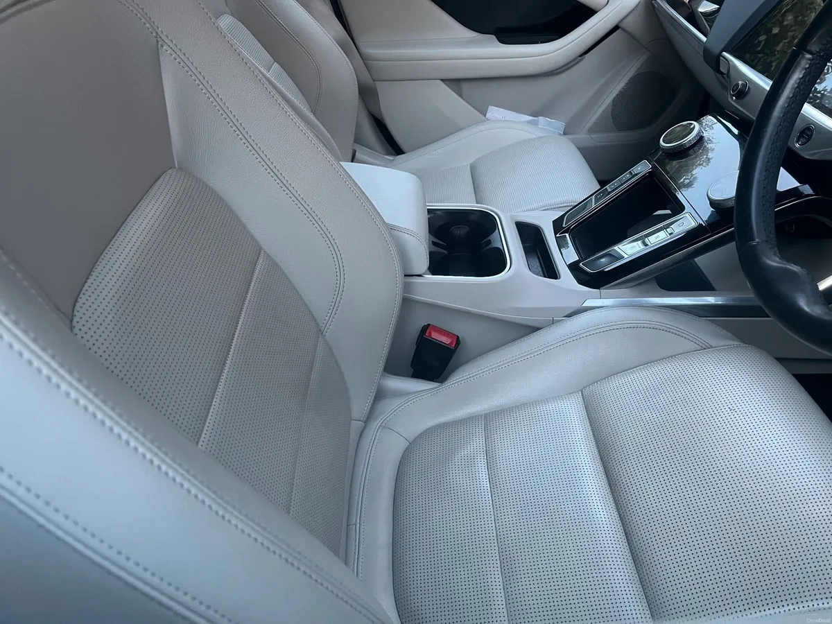 Jaguar I-Pace SE2020 - price drop - Image 4