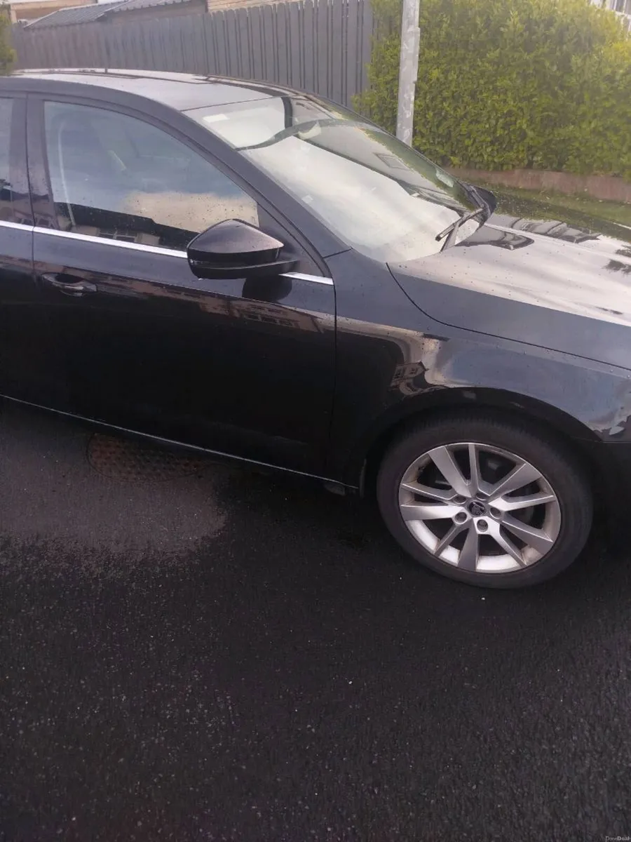 Skoda Octavia - Image 3
