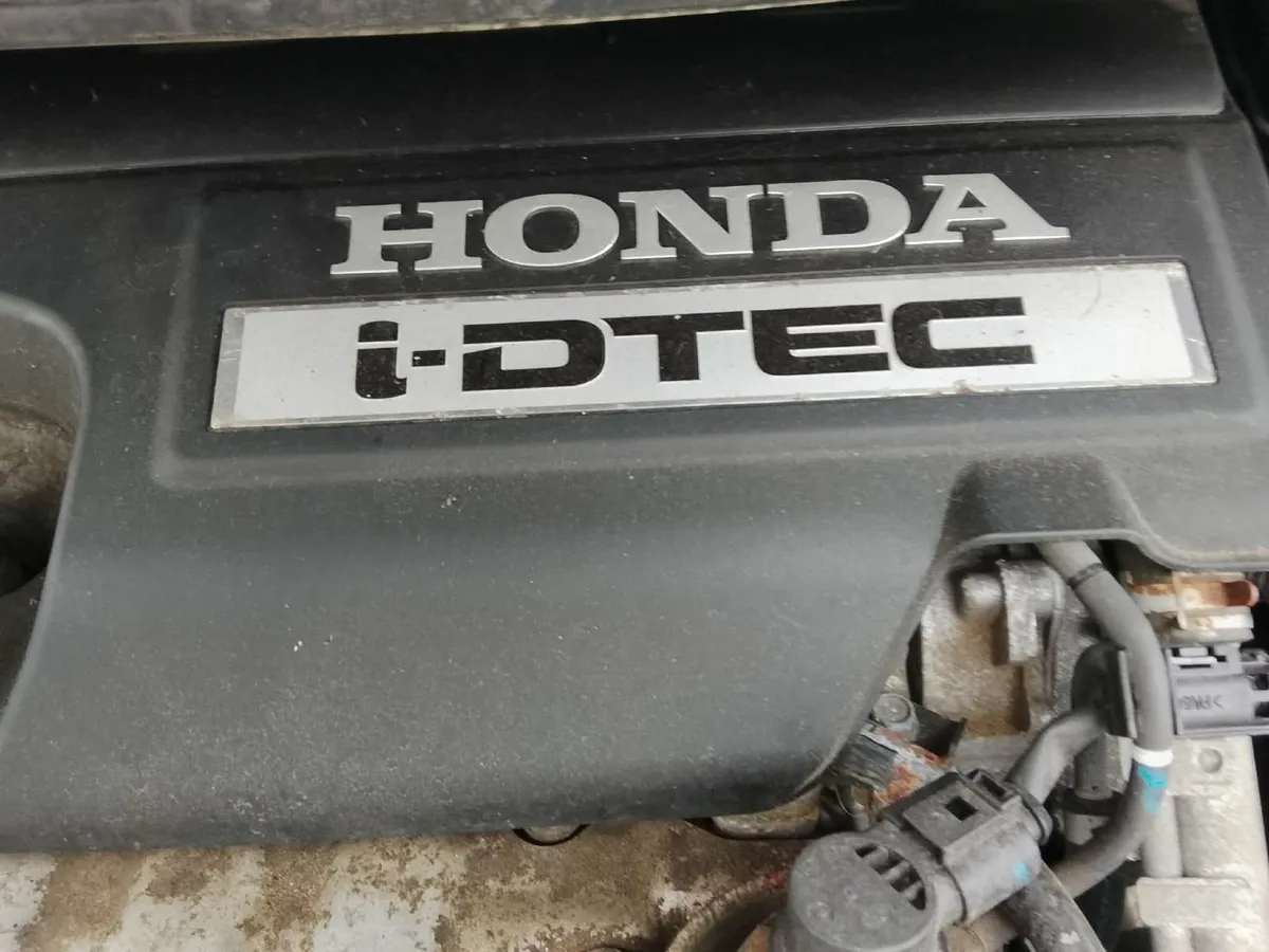 Honda Civic 2012 - Image 6