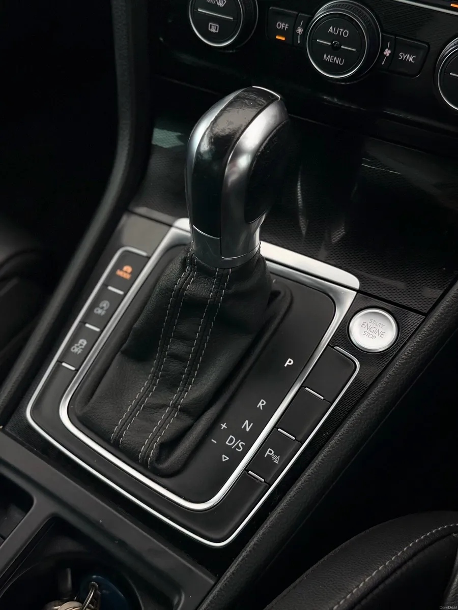 GOLF GTD DSG - Image 6