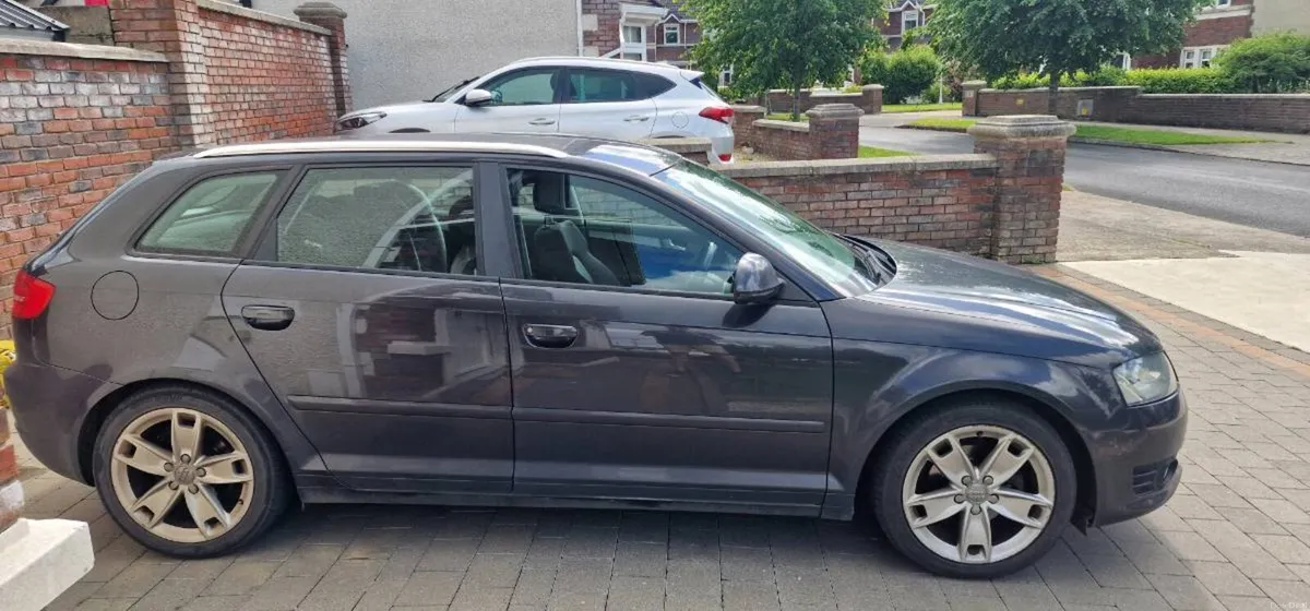 Audi A3 Sport 1.6 L tdi - Image 3