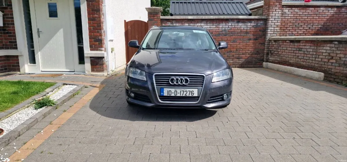 Audi A3 Sport 1.6 L tdi - Image 1