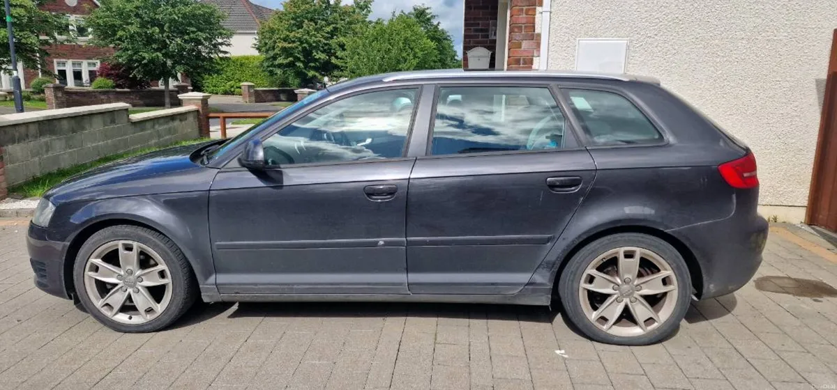 Audi A3 Sport 1.6 L tdi - Image 2