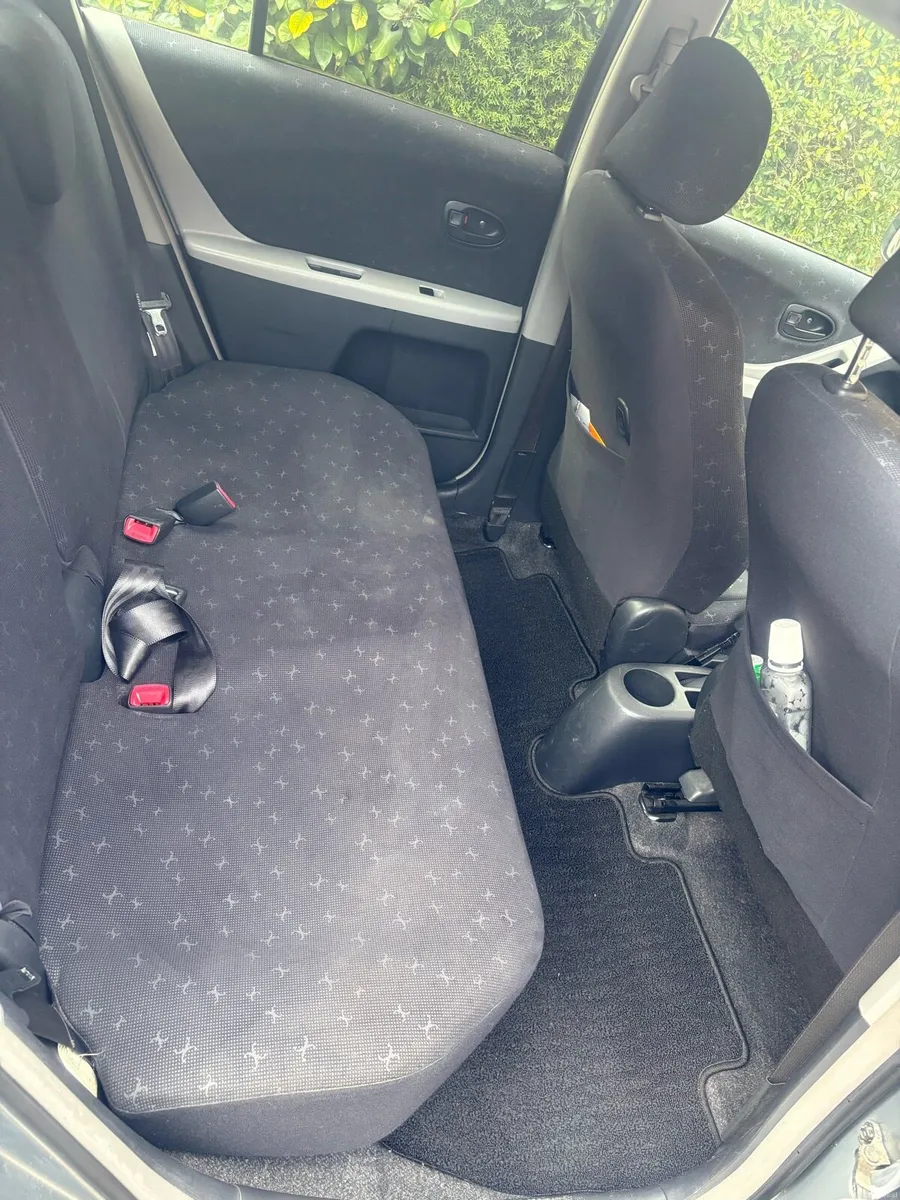 Toyota Yaris 2007 to sell - Image 3