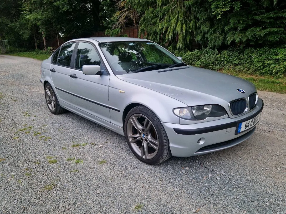 E46 320d Nct - Image 1