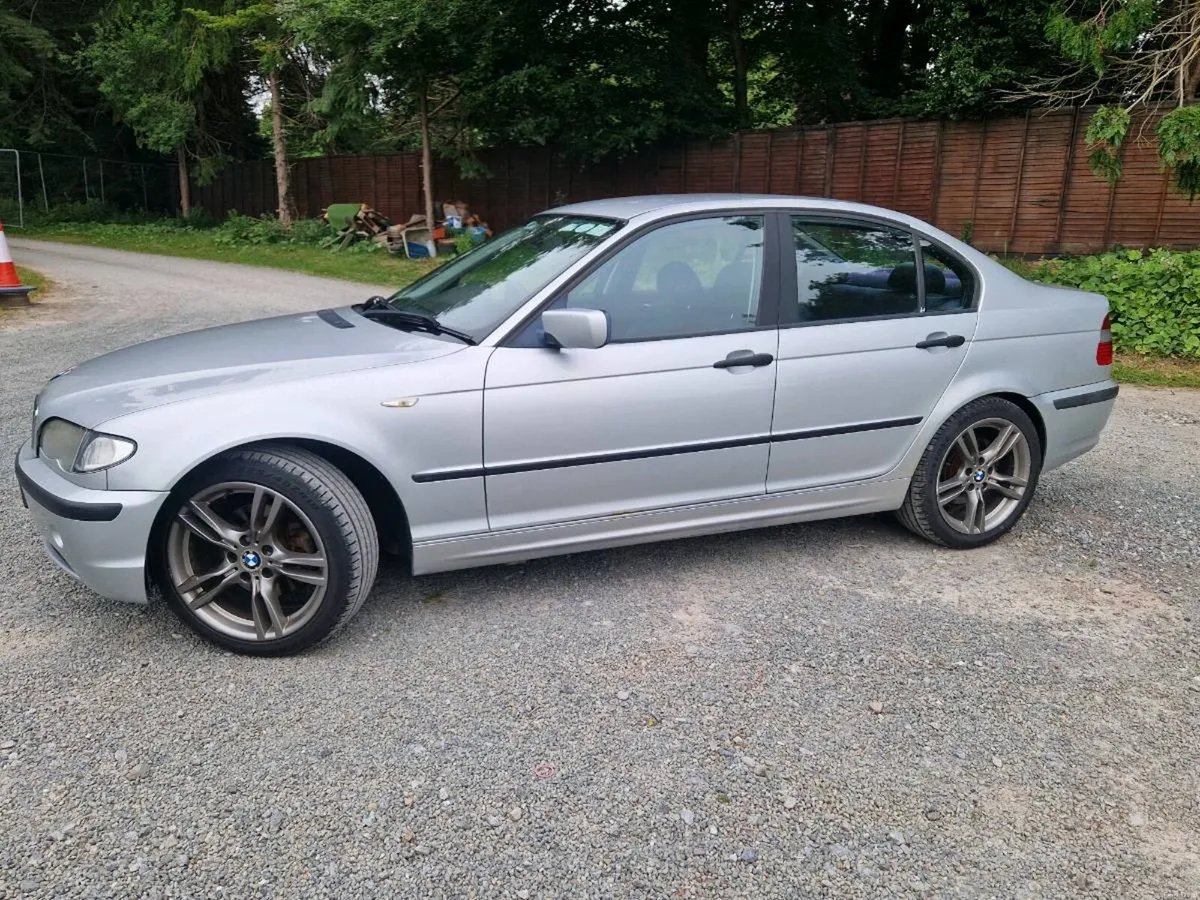 E46 320d Nct - Image 3