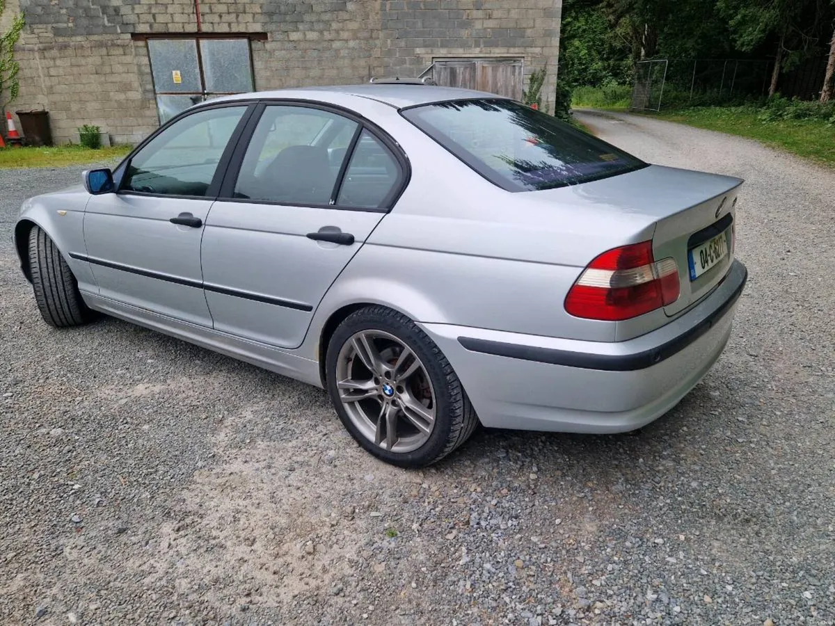 E46 320d Nct - Image 4