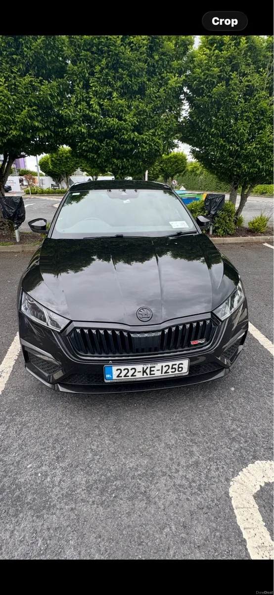 Skoda Octavia RS vrs - Image 3