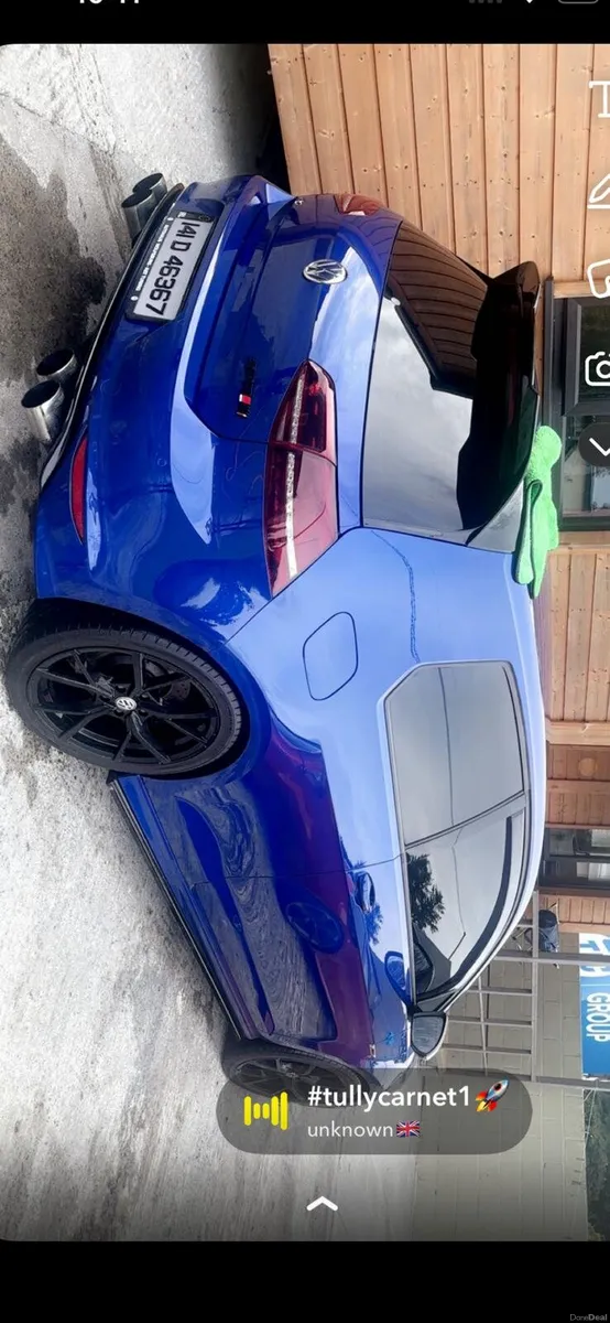 Stage 2 golf r - Image 2