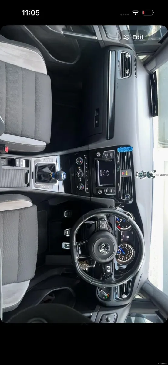 Stage 2 golf r - Image 5