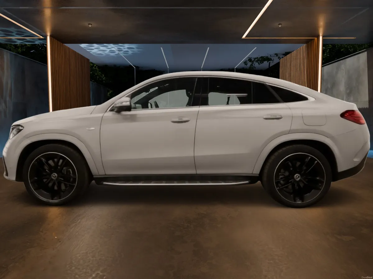 25🇮🇪MANUFACTUR  GLE 2.0 AMG PREMIUM PLUS(rare) - Image 3