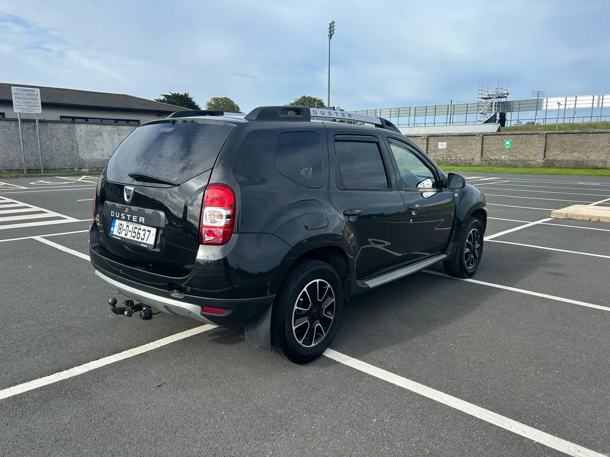 Dacia Duster - Image 3