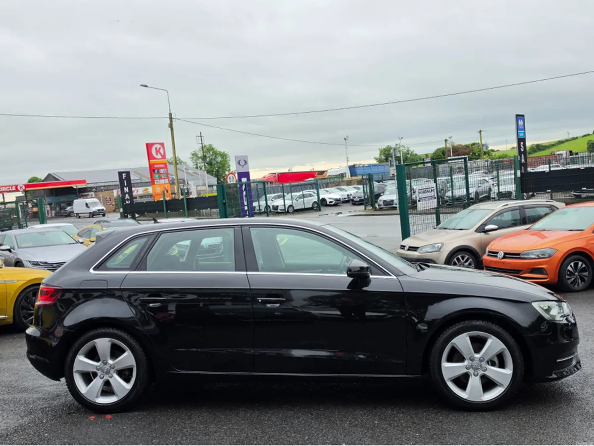 Audi A3 SPORTS EDITION 1.4 TFSI AUTOMATIC   - PARK - Image 6