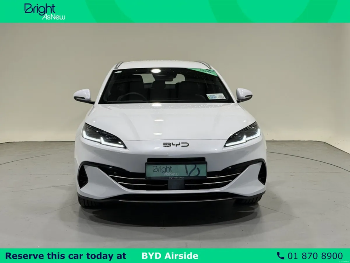 BYD SEAL 6 DM-I TOURING BOOST 5DR - Image 5