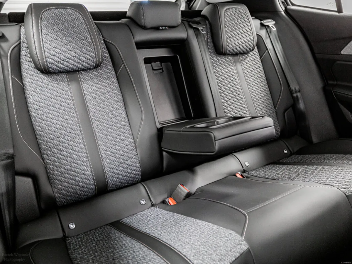 Peugeot 408 Allure Hybrid 145 - Includes Gap, and - Image 4