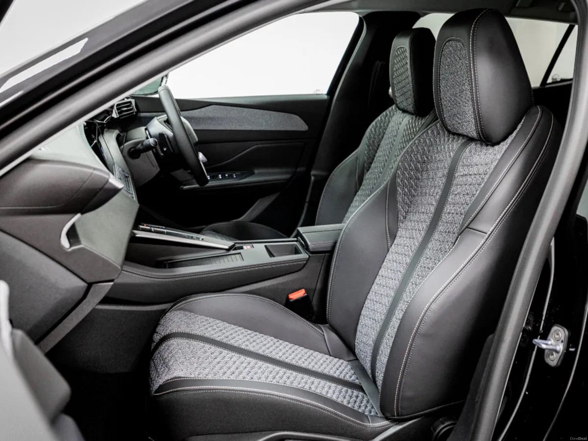 Peugeot 408 Allure Hybrid 145 - Includes Gap, and - Image 6