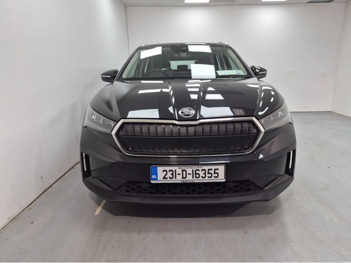 Skoda Enyaq 80 IV 5DR AUTO - Image 2