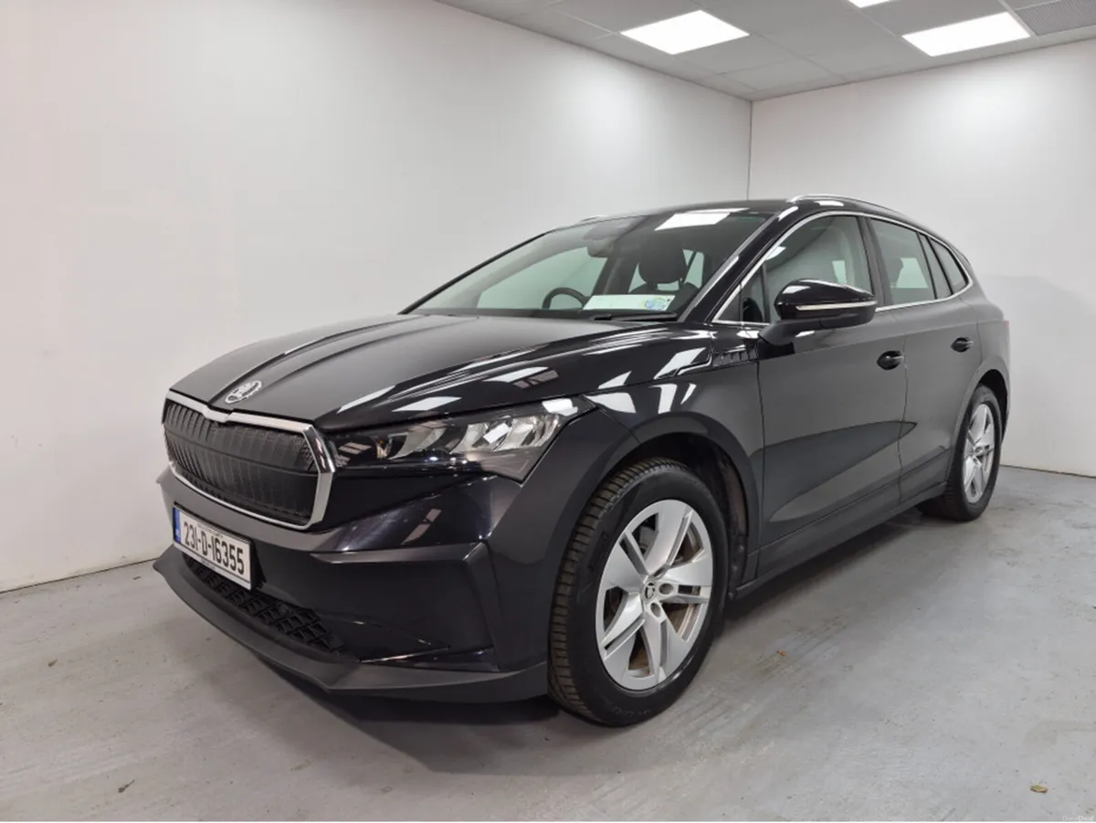 Skoda Enyaq 80 IV 5DR AUTO - Image 1