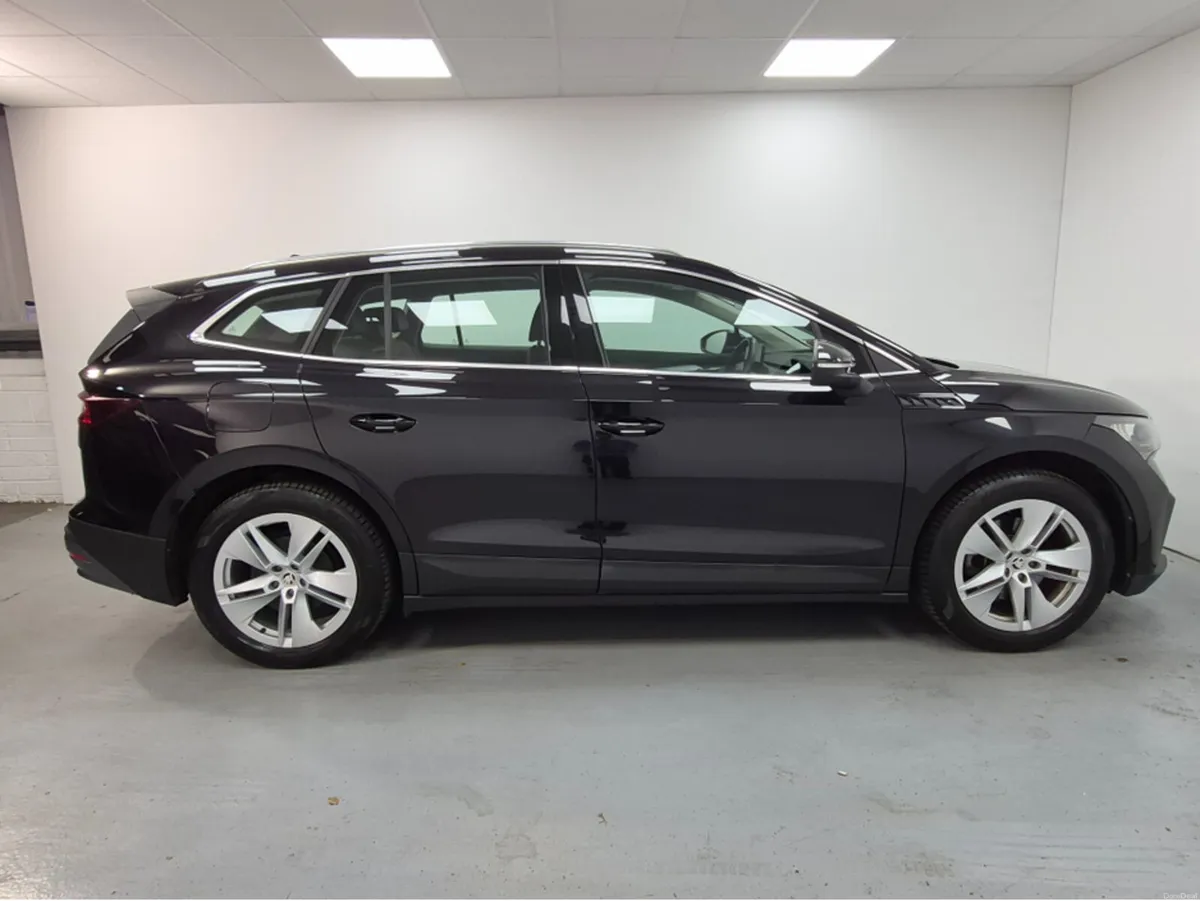 Skoda Enyaq 80 IV 5DR AUTO - Image 4
