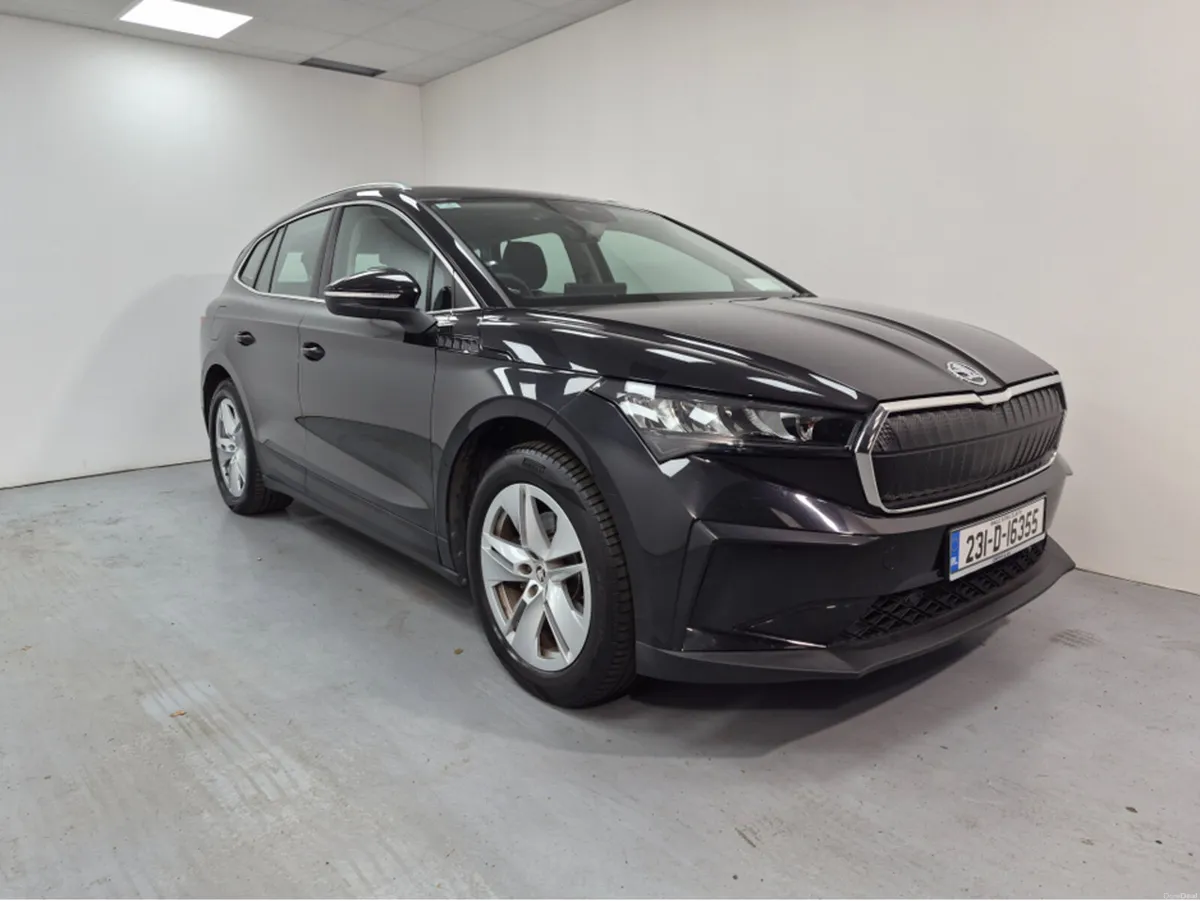 Skoda Enyaq 80 IV 5DR AUTO - Image 3
