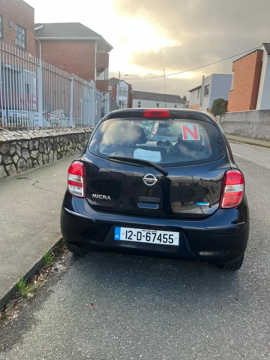 Nissan Micra - Image 2