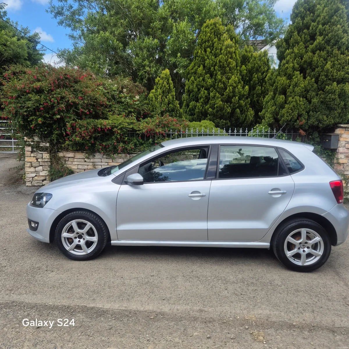 Volkswagen Polo 2013 1.2 petrol Just passed nct - Image 2