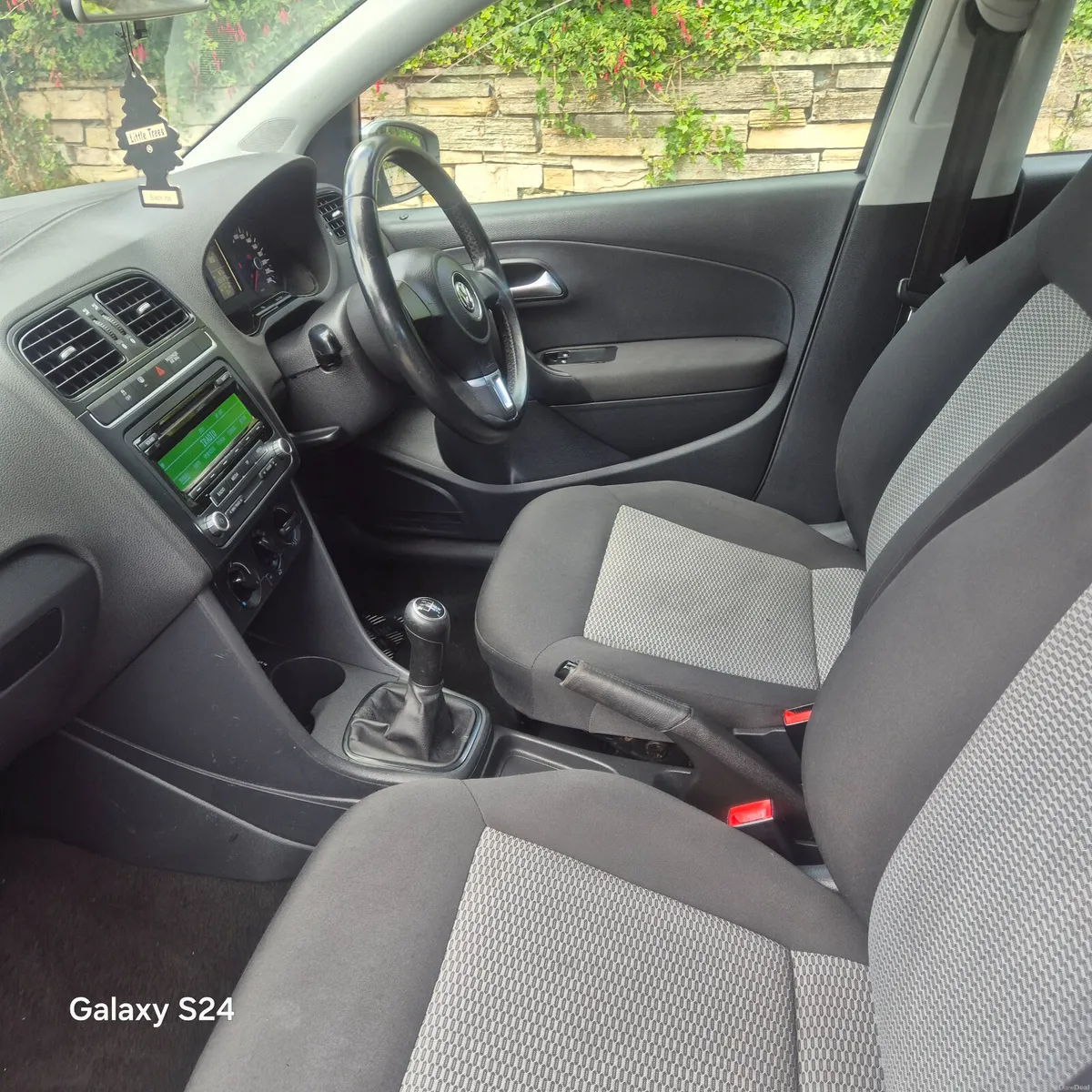 Volkswagen Polo 2013 1.2 petrol Just passed nct - Image 4