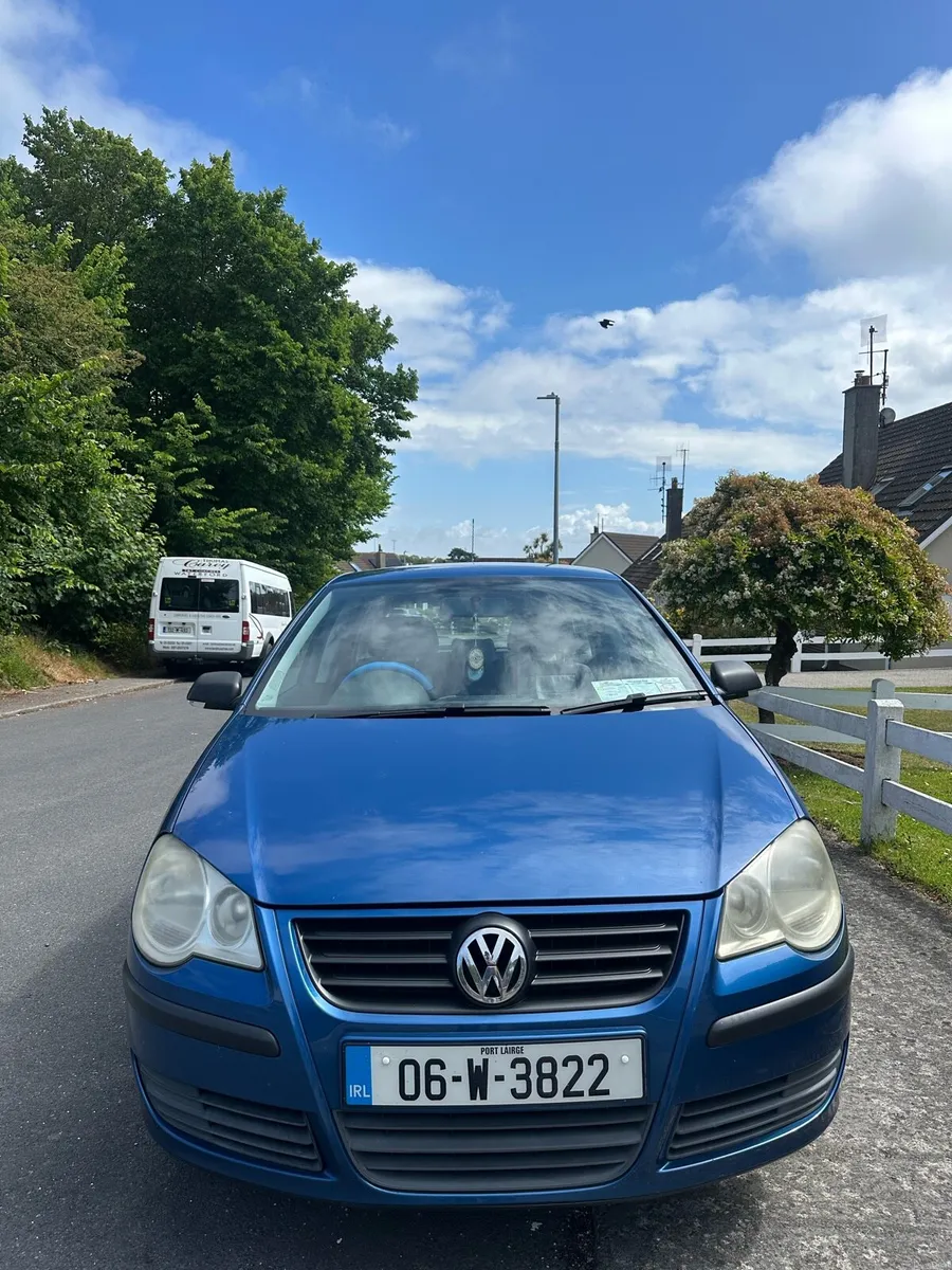 Volkswagen Polo (New NCT) - Image 2