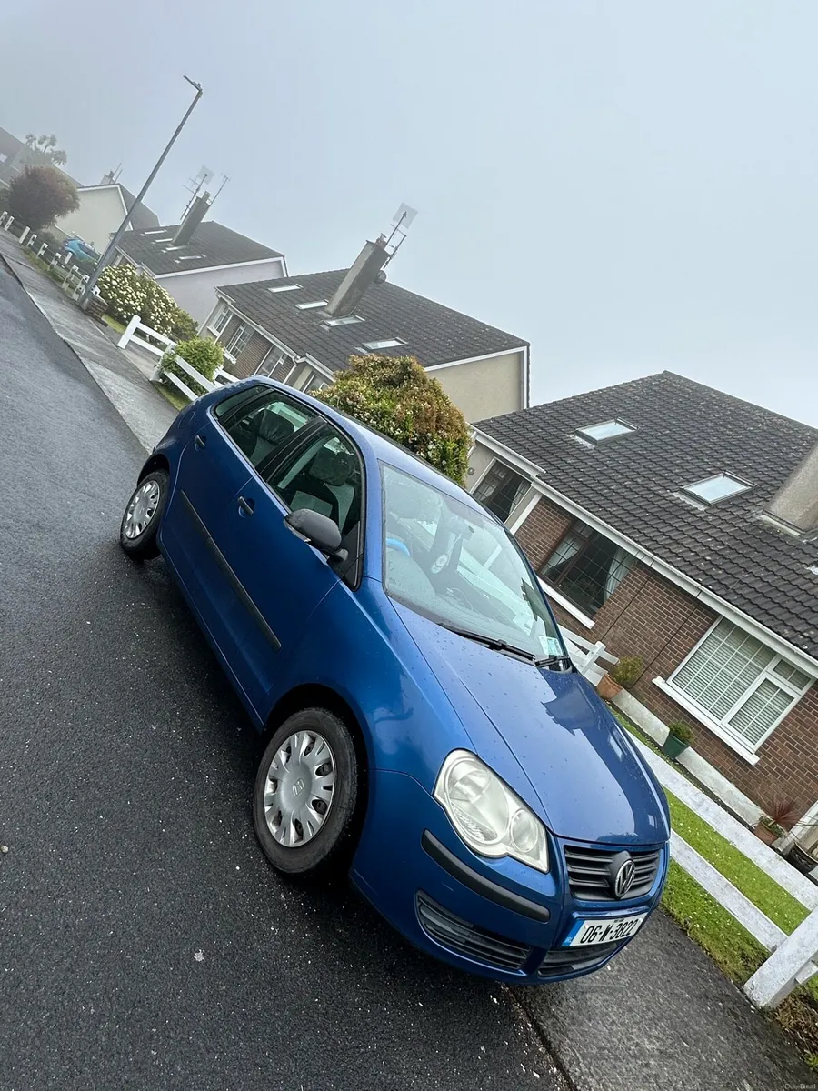 Volkswagen Polo (New NCT) - Image 1