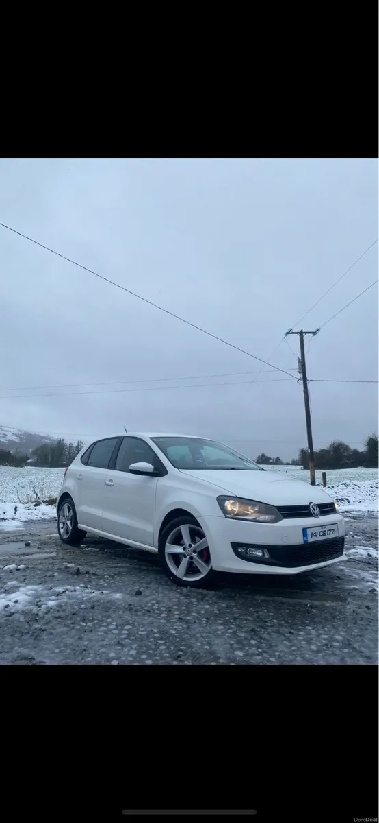 VW Polo - Image 1