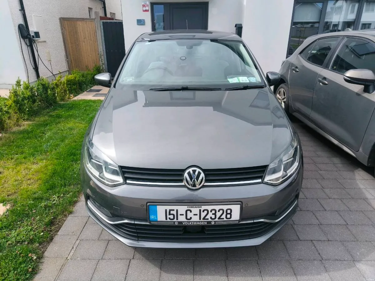 VW Polo (151) Comfortline 1.0Lmanual5 speed 5 doo - Image 3