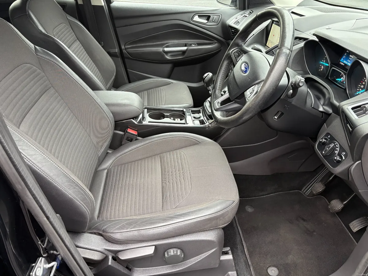171 Ford Kuga Titanium 1.5 TDCI - Low Kms - Image 5